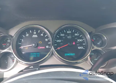 2008 Chevrolet Silverado 1500 Lt2 из США, поврежденный, VIN 2GCEK13M181224186